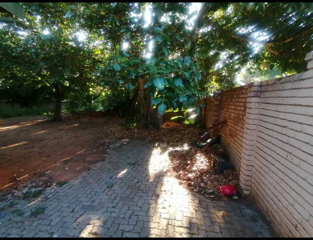 3 BEDROOM HOUSE FOR SALE IN POLOKWANE CENTRAL